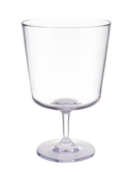 Trinkglas BEACH 85 x mm Crystal clear