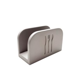 Serviettenhalter ELEMENT 160 x 75 mm
