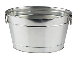 Getränkewanne TIN 40 x 28 cm