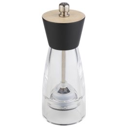 Pfeffermühle FRIDA 60 x mm Schwarz