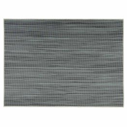 Tischset TAO hellblau/dunkelblau 450 x 330 mm
