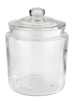 Vorratsglas CLASSIC 0,9 l