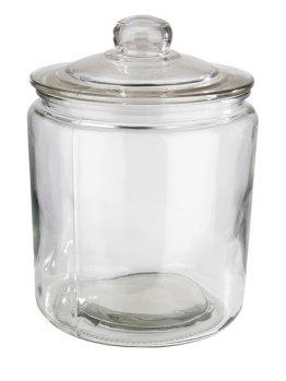 Vorratsglas CLASSIC 4 l