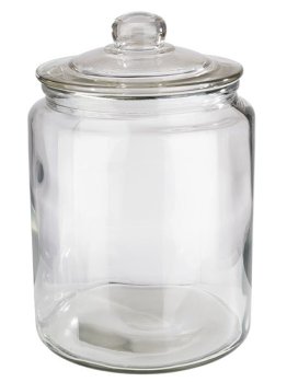 Vorratsglas CLASSIC 6 l