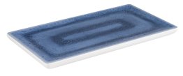 GN 1/3 Tablett BLUE OCEAN 325 x 176 mm