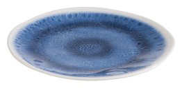 Teller BLUE OCEAN Ø 21,5 cm