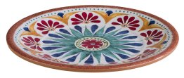 Teller ARABESQUE Ø 21,5 cm