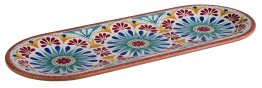 Teller ARABESQUE 38 x 15,5 cm
