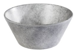 Schale ELEMENT Ø 16 cm Betonoptik