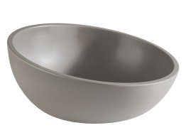 Schale ELEMENT LOOK Ø 26 cm Betonoptik