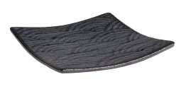 Tablett DARK WAVE 14 x cm