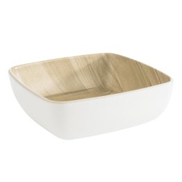 Schale FRIDA 12,5 x cm weiß
