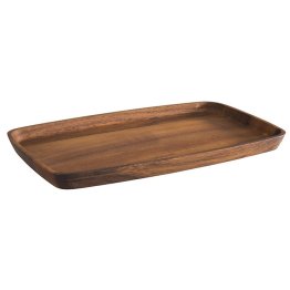 Servierbrett 30 x 18 cm