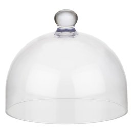 Frischhalte-Haube Ø 21 cm Transparent