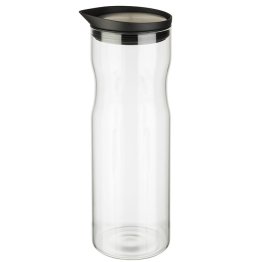 Glaskaraffe 1,0 Liter