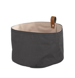 Brottasche Ø 20 cm, H: 13,5 cm