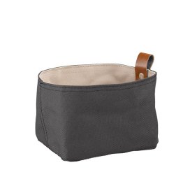 Brottasche 19 x 11 cm, H: 10,5 cm