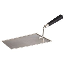 Servierkelle BOB Servierfläche: 23,5 x 15,5 cm Edelstahl