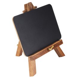 Mini Staffelei zweiteilig 135 x 100 mm