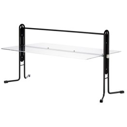Hygieneschutz BUFFET GUARD für GN 1/1 Buffetteile 930 x 530 mm