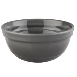 Schale EMMA Ø 14 cm grau