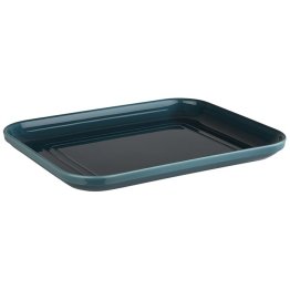 GN 1/2 Tablett EMMA 32,5 x 26,5 cm türkis