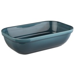 GN 1/4 Schale EMMA 26,5 x 16,2 cm türkis