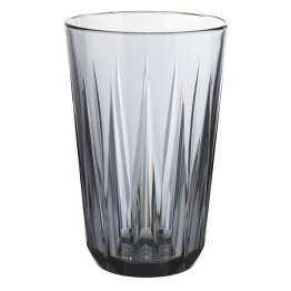 Trinkbecher CRYSTAL 0,3 l french grey