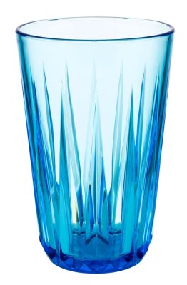 Trinkbecher CRYSTAL 0,4 l blue sky