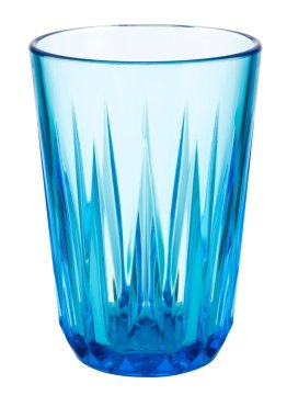 Trinkbecher CRYSTAL 0,2 l blue sky