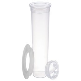 Eiswasserröhre 110 x mm