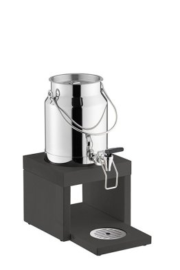 Milchdispenser BRIDGE 31 x 20 cm H: 39 3 l