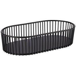 Korb URBAN oval 29 x 16 cm H: 7