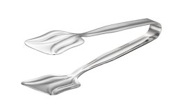 Gebäckzange TIDLOS Gesamtlänge: 21 cm Edelstahl