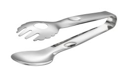 Salatzange TIDLOS 22 cm Edelstahl