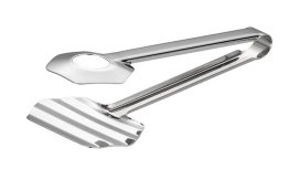 Spargelzange TIDLOS 24,5 cm Edelstahl
