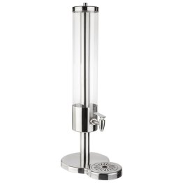 Saftdispenser TOWER 35 x 23 cm H: 75 5 l