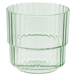 Trinkbecher LINEA 220 ml light green
