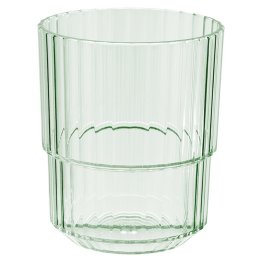 Trinkbecher LINEA 300 ml light green