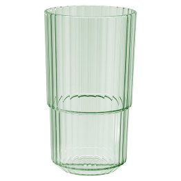 Trinkbecher LINEA 500 ml light green