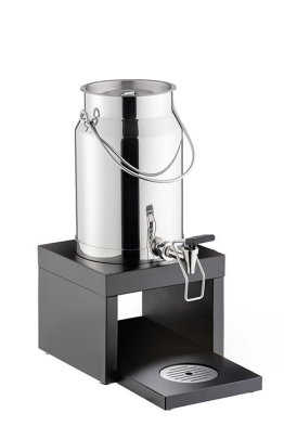 Milchdispenser BRIDGE 39 x 22 cm H: 45 5 l