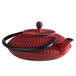 Teekanne ASIA 0,8 l rot