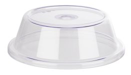 Tellerabdeckhaube Ø 22 cm H: 7