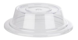 Tellerabdeckhaube Ø 28,5 cm H: 6,5
