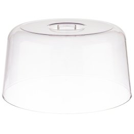 Frischhaltehaube Ø 23 cm H: 12