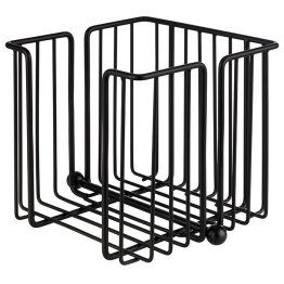 Serviettenhalter URBAN 19 x cm H: 18