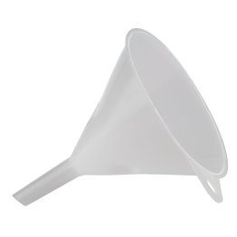 Trichter Ø 12 cm H: 14,5