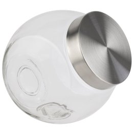 Vorratsglas mit Deckel 2,2 l
