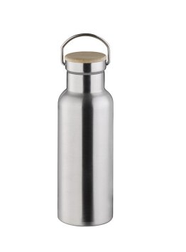 Trinkflaschedoppelwandig 0,5 l