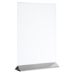 Kartenhalter für DIN A6 105 x 70 mm